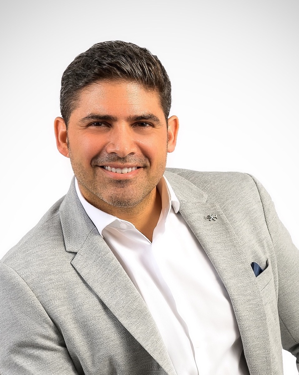 Henry Rosas